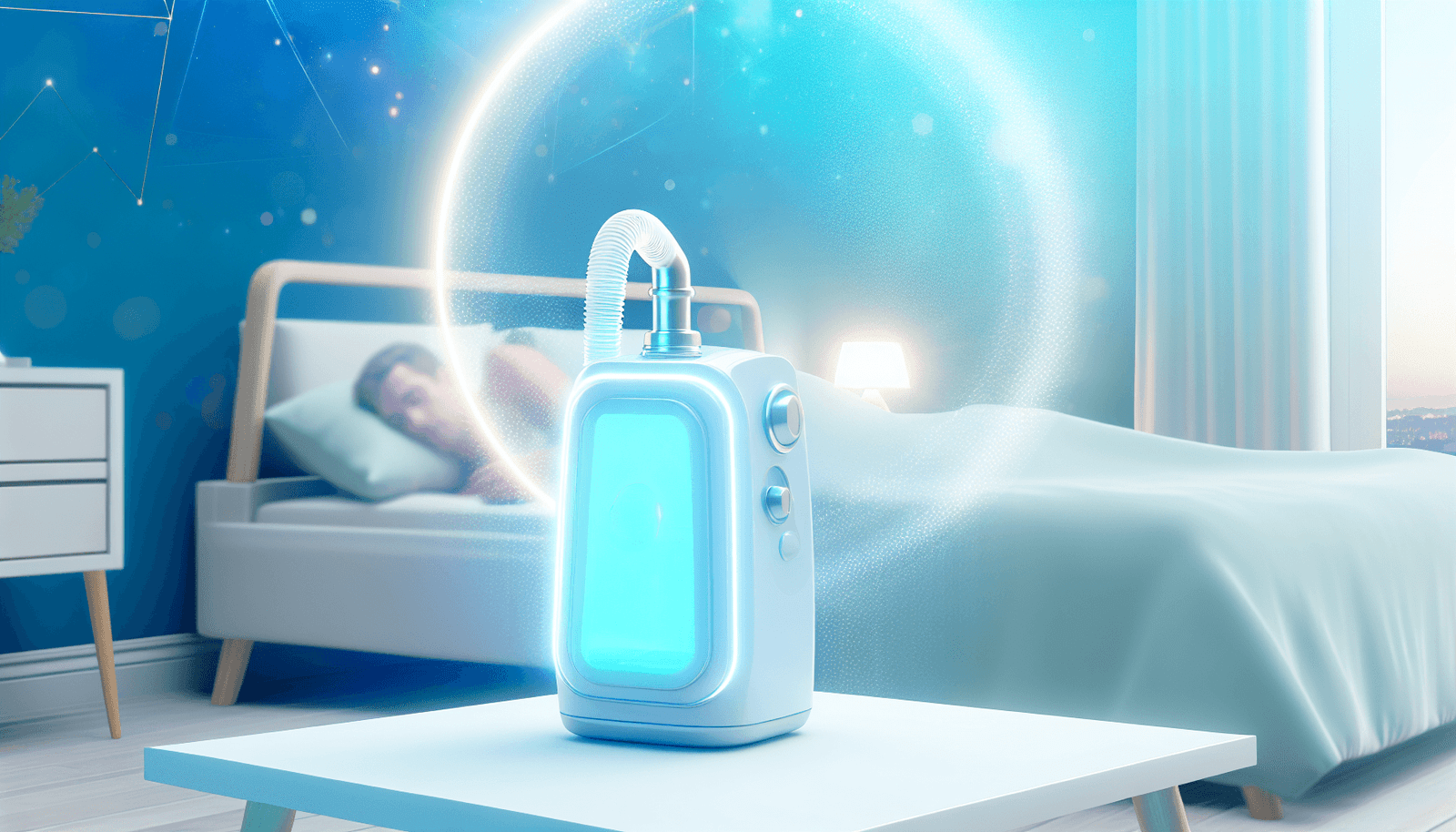 cpap-therapie:-wie-sie-schnarchen-bekämpft