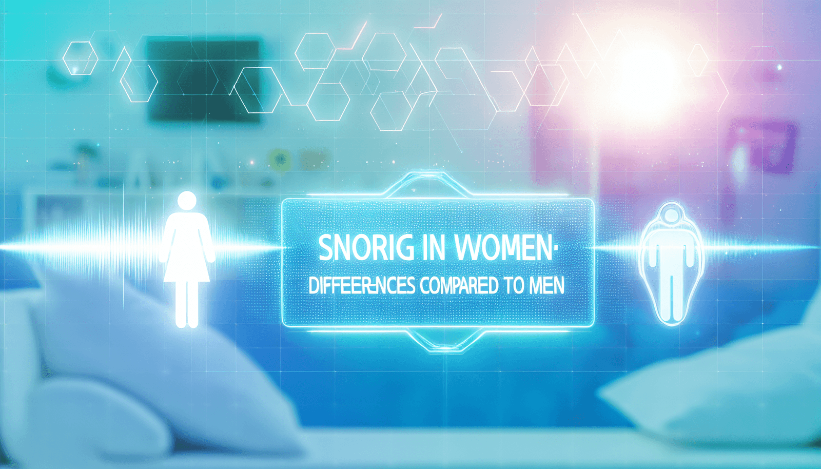 schnarchen-bei-frauen:-unterschiede-zu-männern