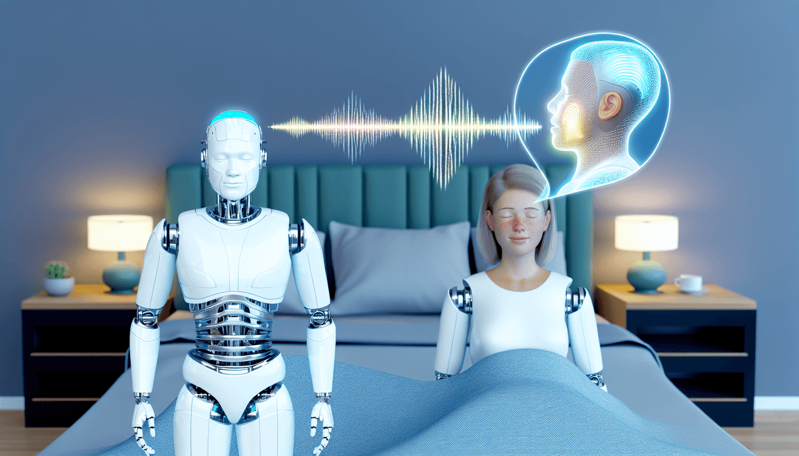 schnarchen-bei-frauen:-unterschiede-zu-männern