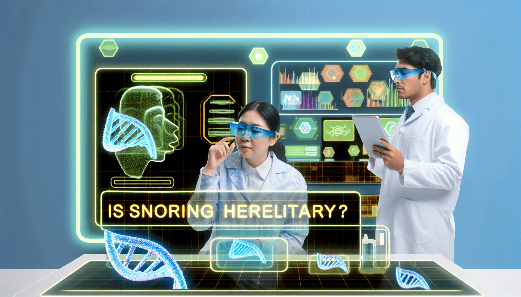 ist-schnarchen-vererbbar?