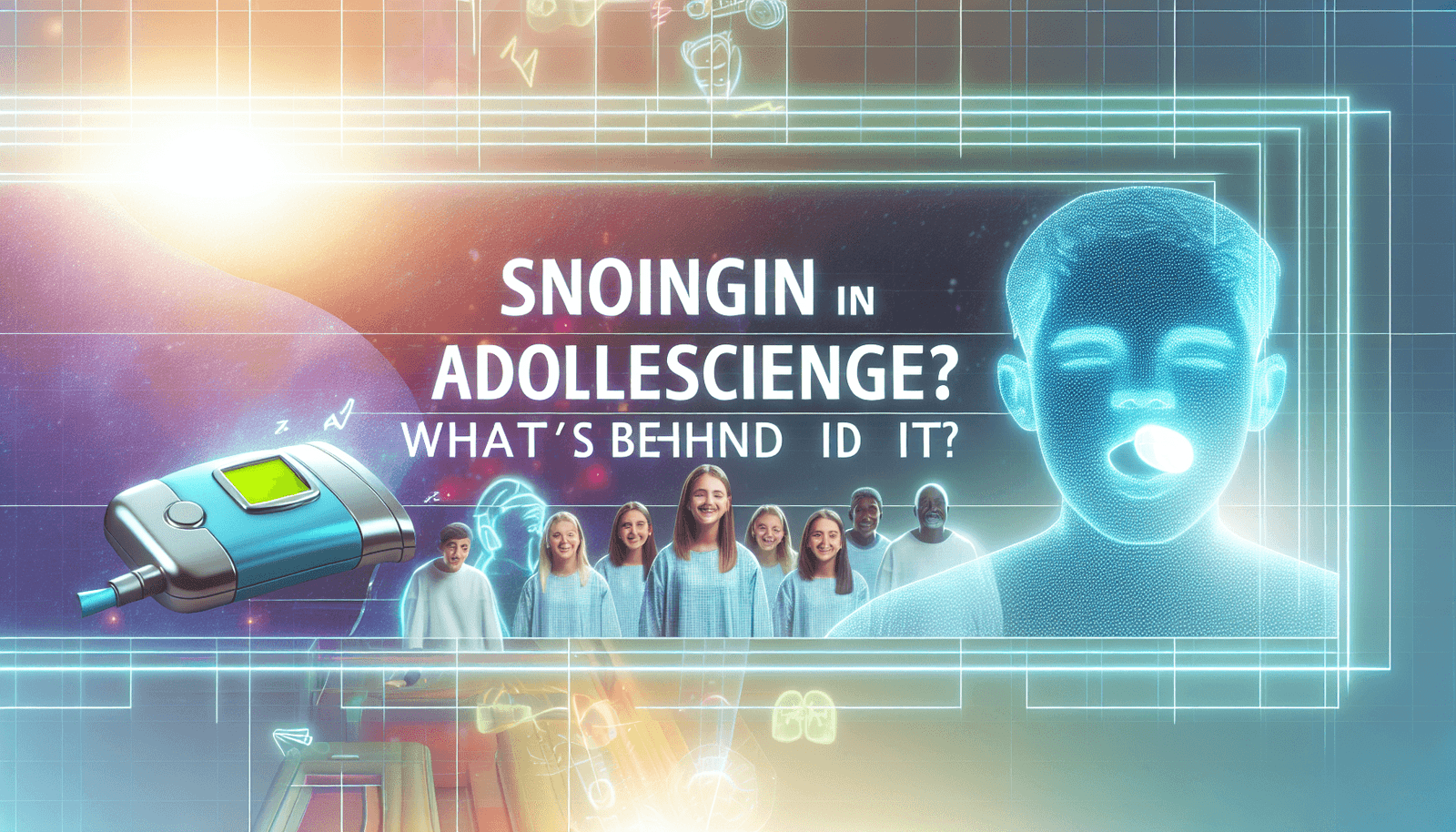 schnarchen-in-der-pubertät:-was-steckt-dahinter?