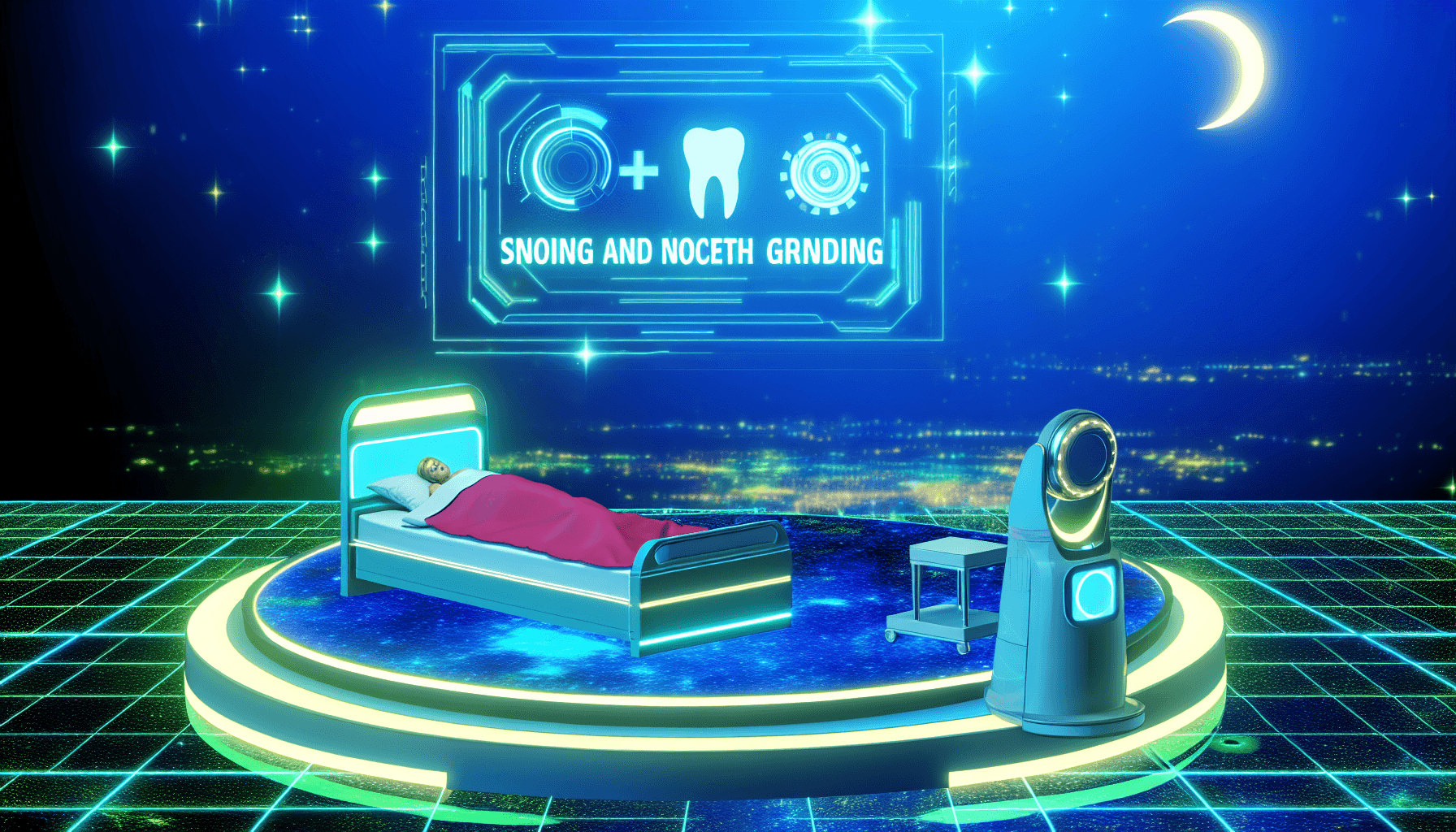 schnarchen-und-nächtliche-zähneknirschen
