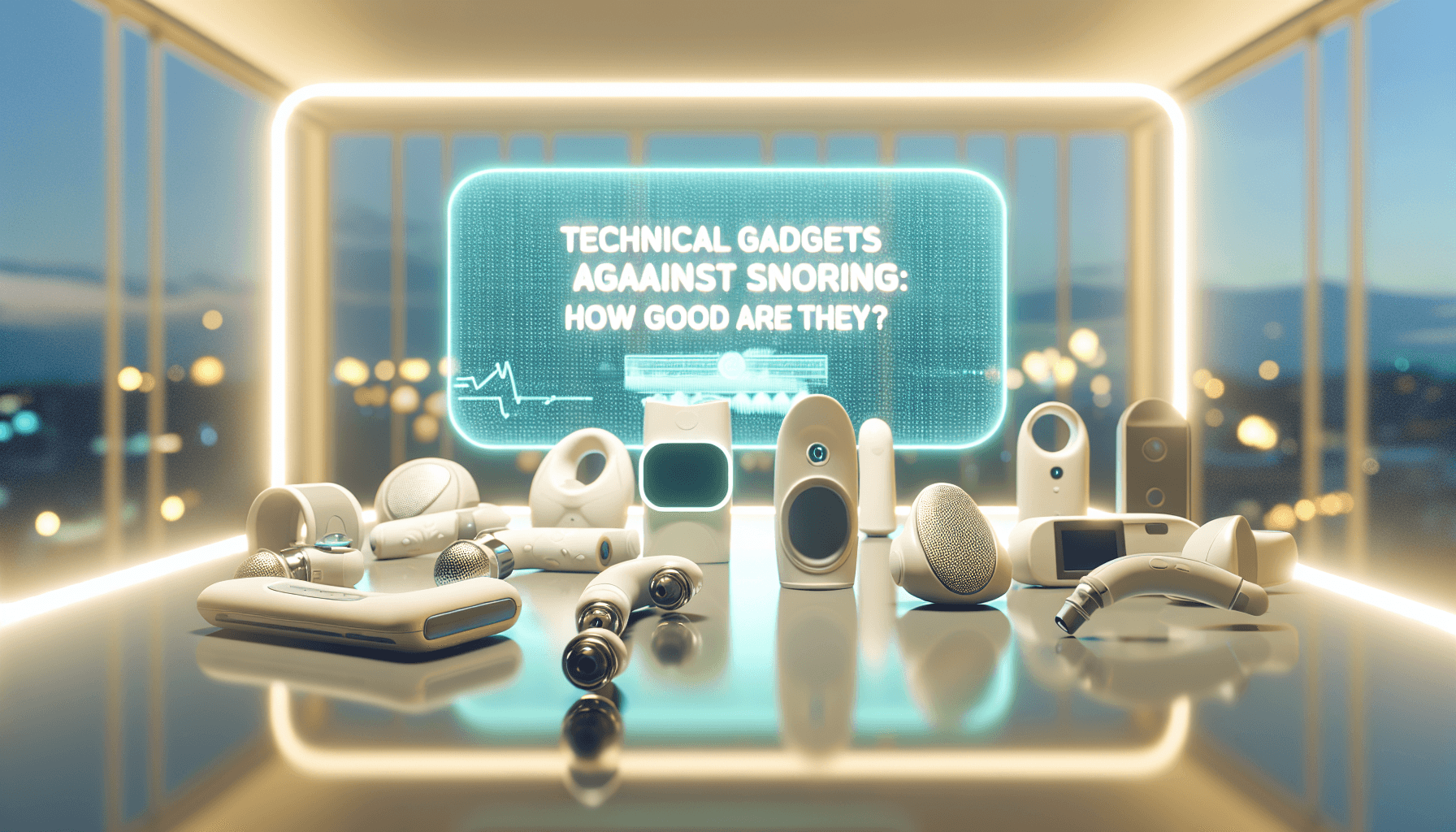 technische-gadgets-gegen-schnarchen:-was-taugen-sie?