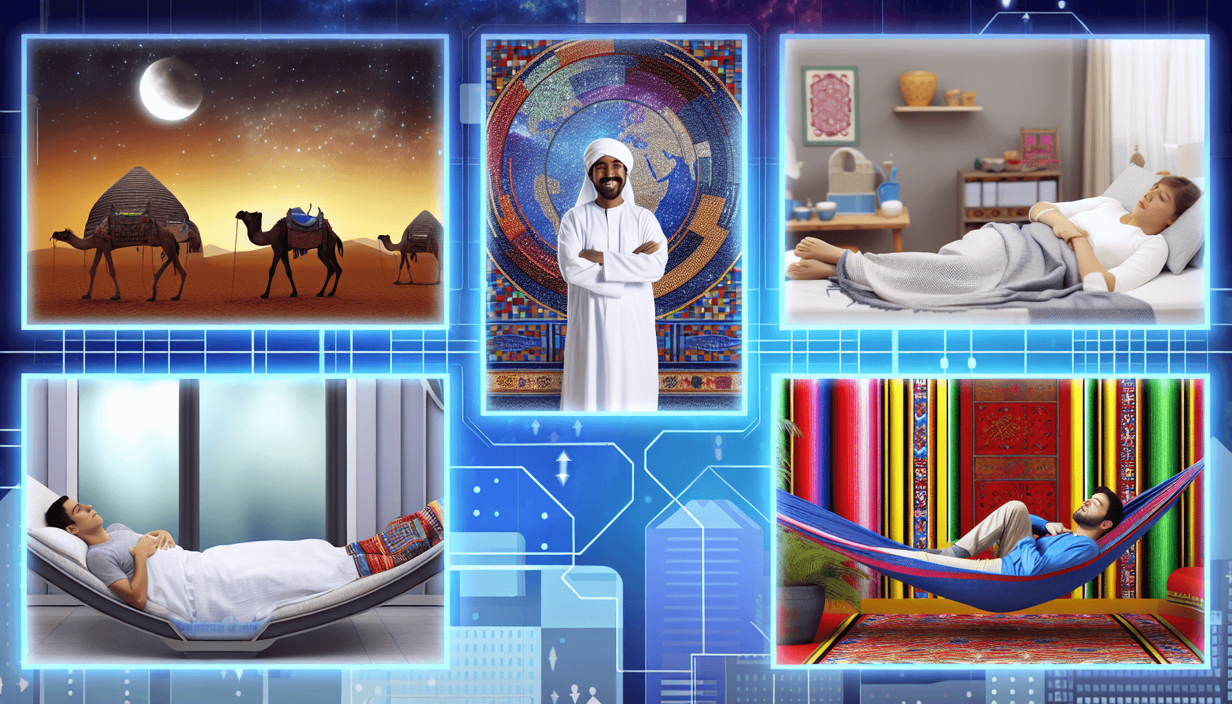 schnarchen-in-verschiedenen-kulturen:-ein-vergleich