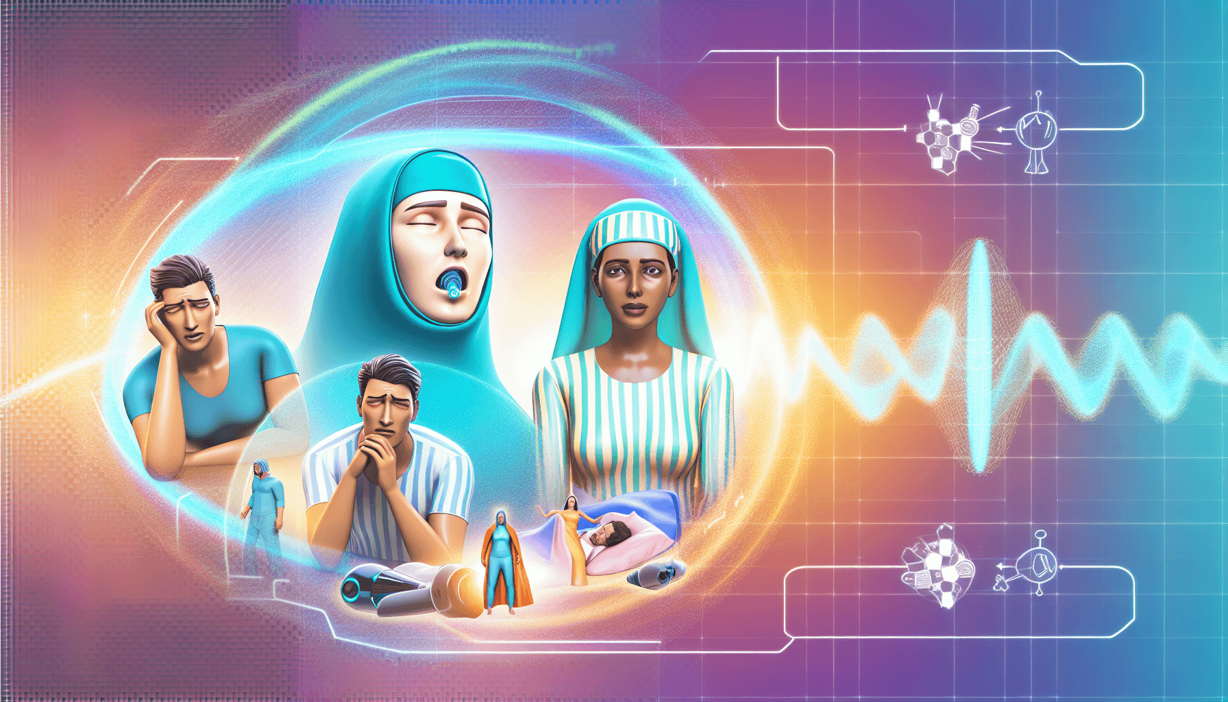 schnarchen-und-schlafentzug:-ein-teufelskreis