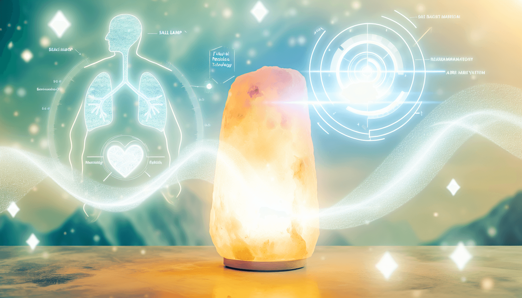 die-wirkung-von-salzlampen-auf-die-atemwege