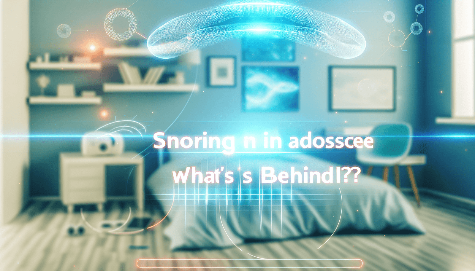 schnarchen-in-der-pubertät:-was-steckt-dahinter?