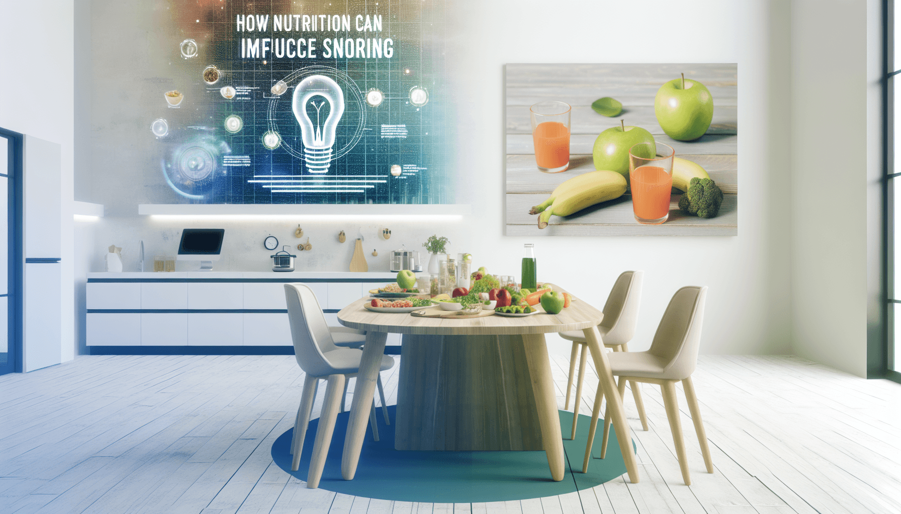 wie-ernährung-schnarchen-beeinflussen-kann