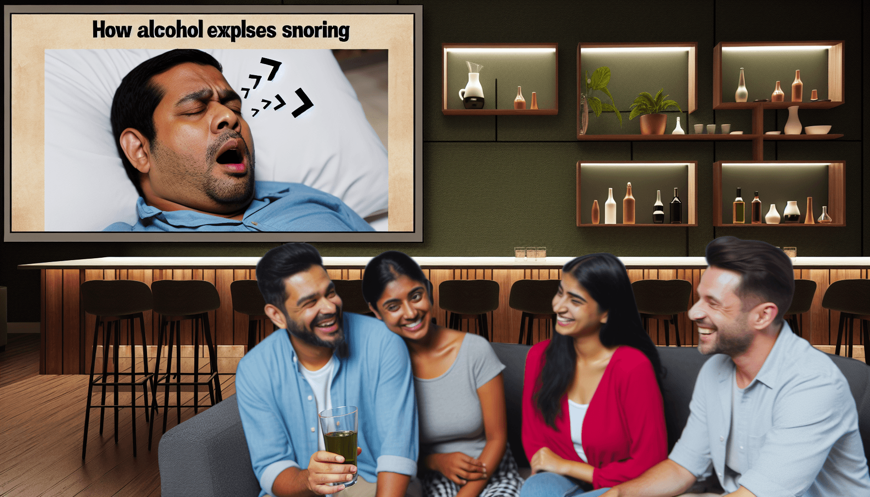 wie-alkohol-das-schnarchen-verschlimmert