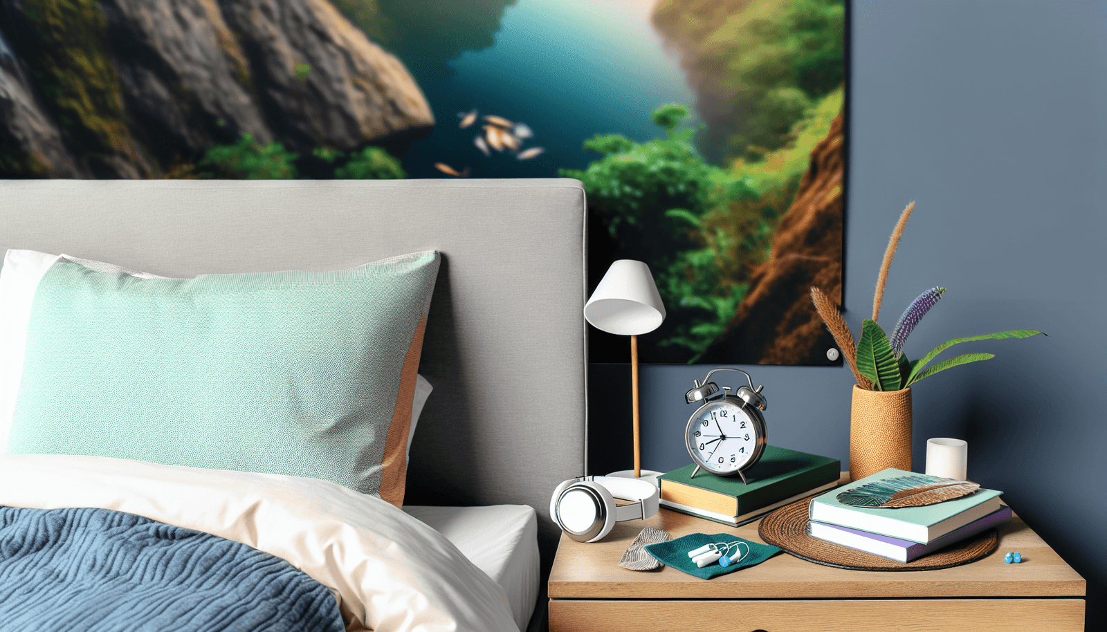 schlafhygiene-der-schlüssel-zu-schnarchfreien-nächten