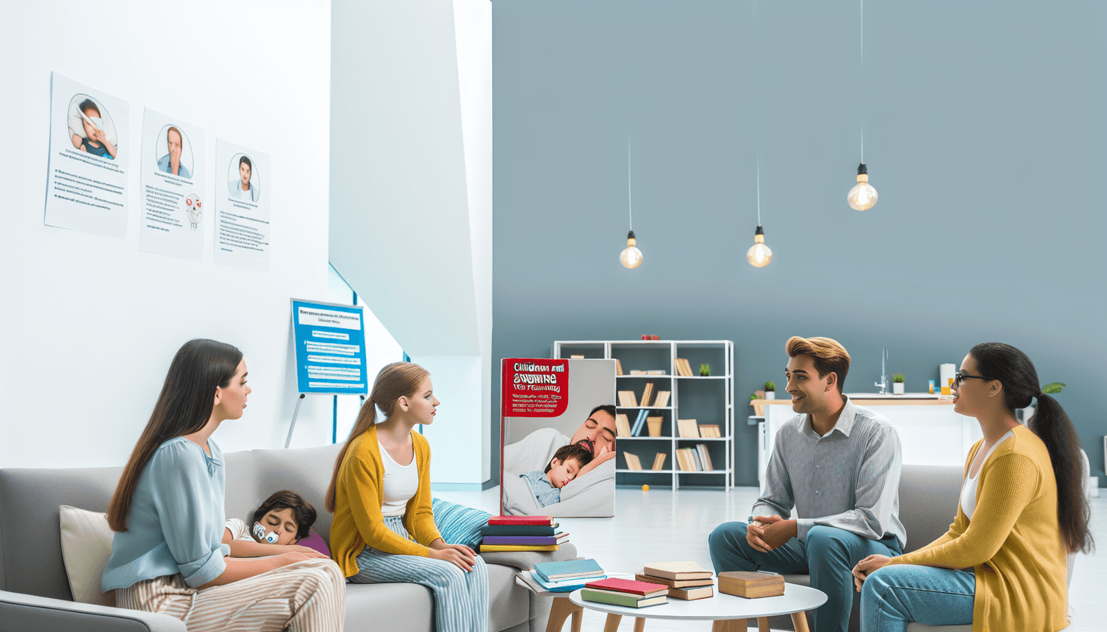 kinder-und-schnarchen-tipps-für-eltern