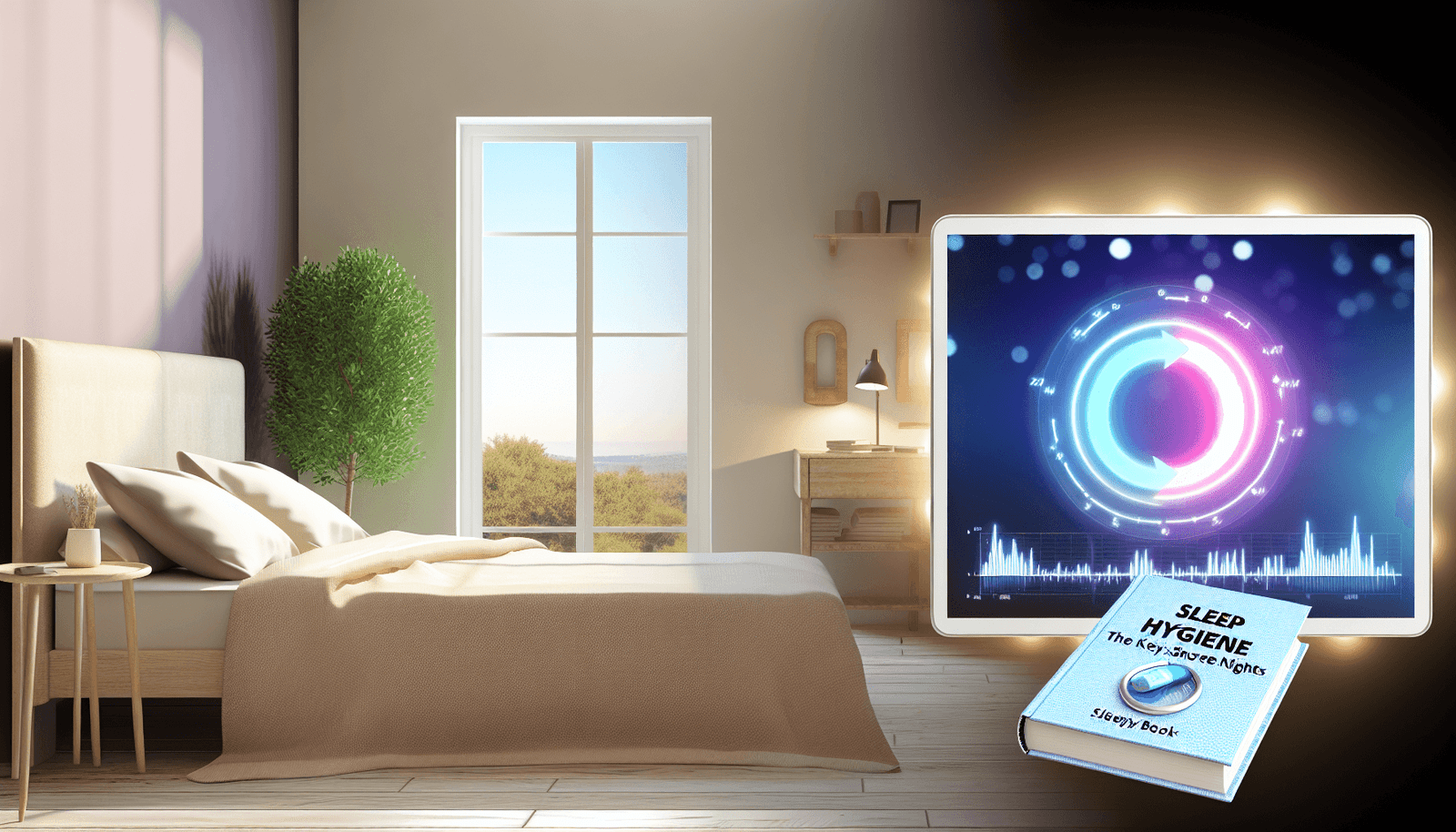 schlafhygiene-der-schlüssel-zu-schnarchfreien-nächten