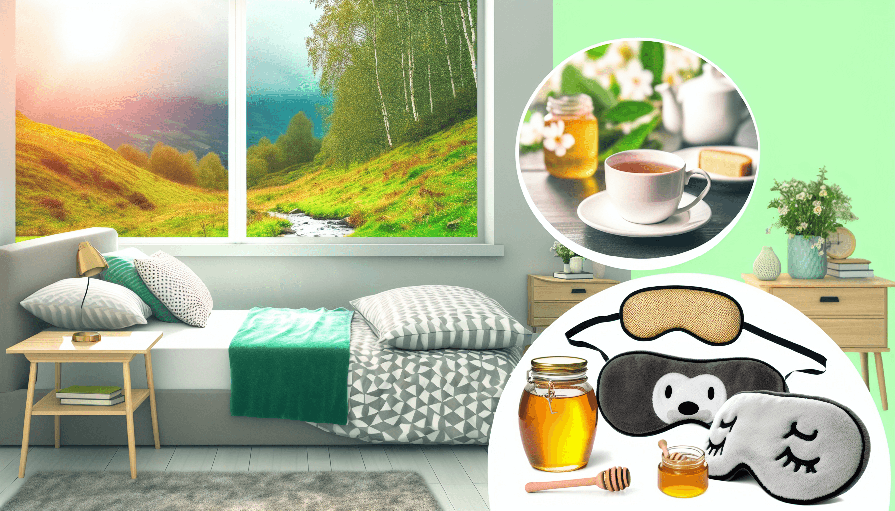 die-besten-hausmittel-gegen-schnarchen