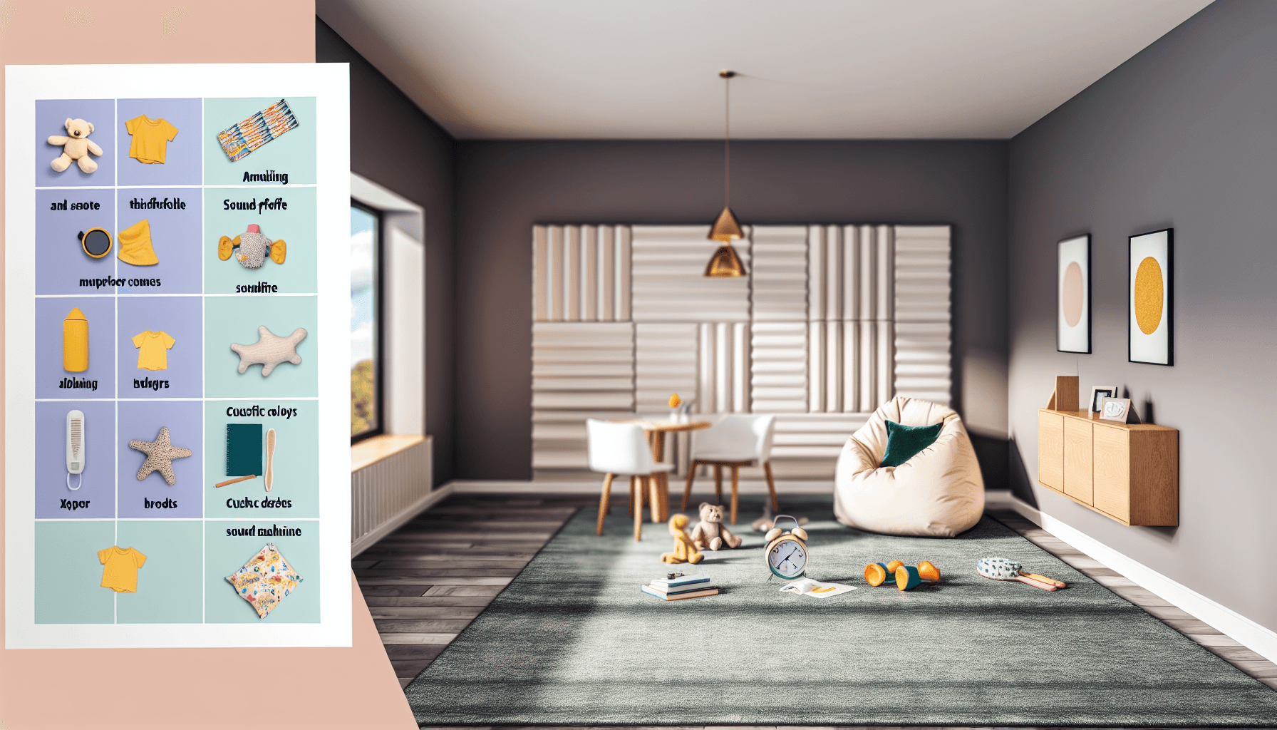 wie-man-ein-schnarchfreies-kinderzimmer-gestaltet